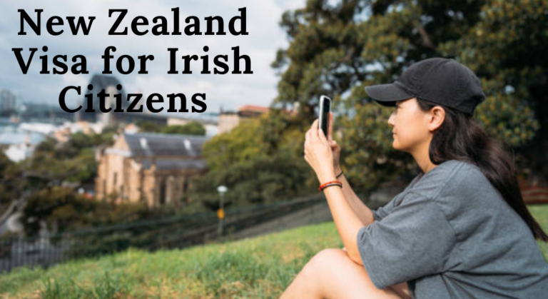 Unlock Your Adventure: The Essential Guide to New Zealand Visa for Irish Citizens