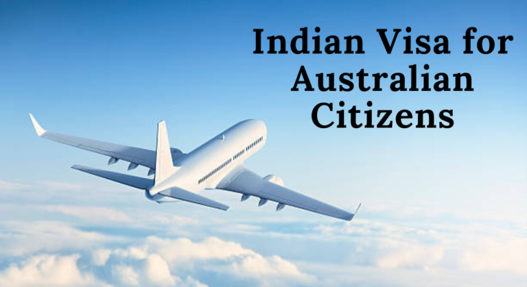 Seamless Travel Awaits: Mastering the Indian Visa for Australian Citizens