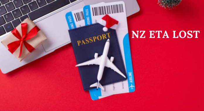 NZ ETA