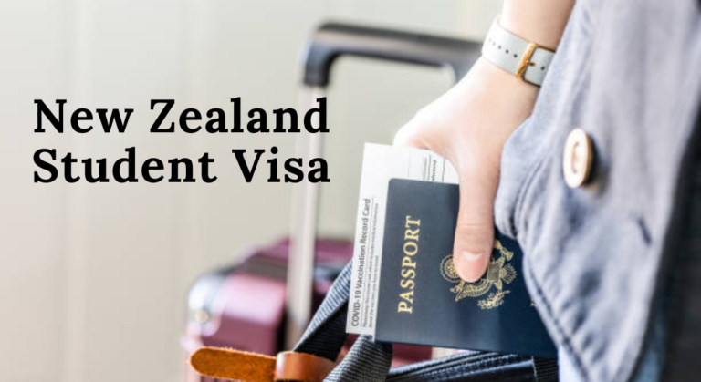 Unlock Your Future: The Essential Guide to a New Zealand Student Visa