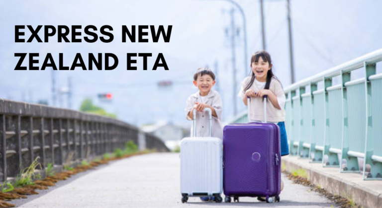 Unlocking the Secrets of Express New Zealand ETA: Your Fast Track to Adventure