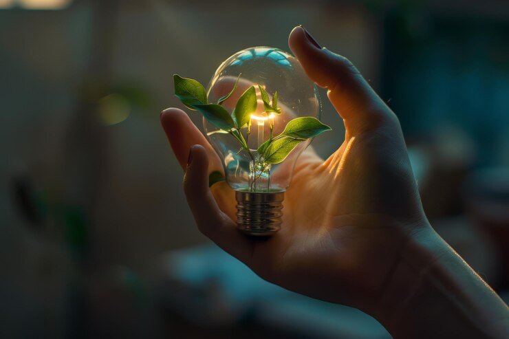Power Up with ISO 50001 Certification: Your Ticket to Smarter Energy