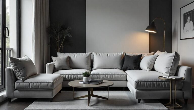 How to Shop for Furniture Online in Dubai